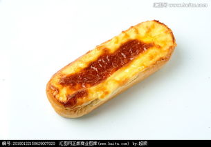 西式糕點的魅力世界 烤包、面包與蛋糕的甜蜜之旅